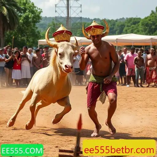 Rinha de galos