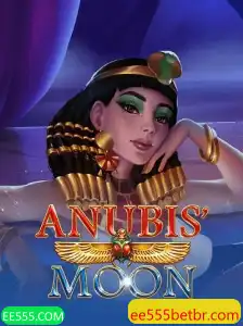 AnubisMoon: Explorando o Fascinante Mundo do Jogo Inspirado na Mitologia Egípcia