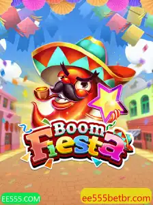 Explorando o Mundo de BoomFiesta: Um Mergulho Completo no Jogo Inovador