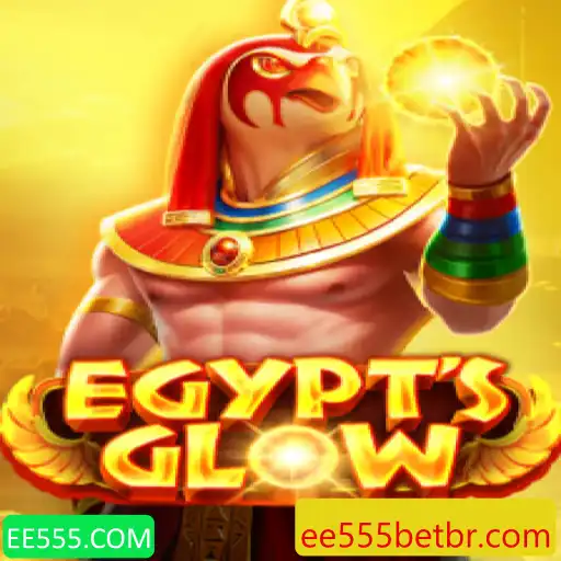 Descubra a Magia de EgyptsGlow no Universo de Jogos Online com EE555.COM