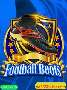 Jogo FootballBoots: Uma Jornada de Estratégia e Habilidade