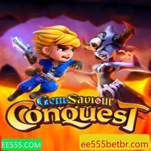 Descubra as Aventuras de GemSaviourConquest