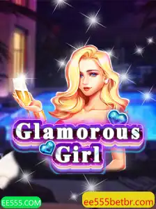 GlamorousGirl: Descubra o Fascinante Mundo de EE555.COM
