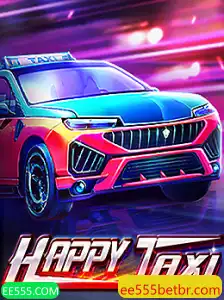 Descubra o Mundo Viajante de HappyTaxi: Uma Nova Aventura Interativa