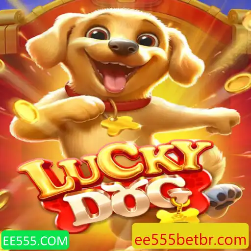 Explorando o Fascinante Jogo LuckyDog e sua Conexão com EE555.COM