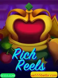 Descubra o Emocionante Mundo de RichReels e a Inovadora Plataforma EE555.COM