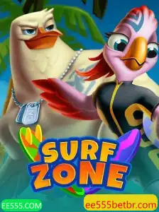 Descubra o Mundo Emocionante do Jogo SurfZone