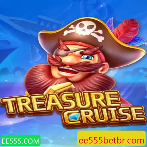 Explorando o Mundo de Aventura de TREASURECRUISE