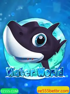 Desvendando o Fascinante Mundo de WaterWorld